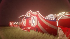 A screenshot taken in Dreams. 13 of 19.