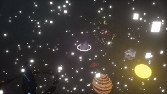 A screenshot taken in Dreams. 1 of 4.