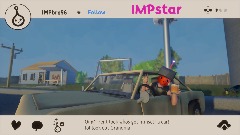 A screenshot taken in Dreams. 17 of 17.