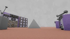 Arcology Chronicles Concept & Testing