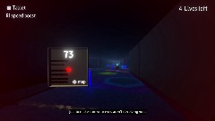 A screenshot taken in Dreams. 1 of 3.