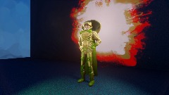 A screenshot taken in Dreams. 6 of 6.