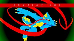 Revelations (Title Screen Concept)