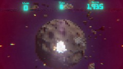 A screenshot taken in Dreams. 5 of 27.