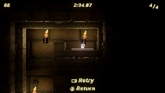 A screenshot taken in Dreams. 2 of 2.