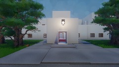 Smiley Face Massacre Ep1 scene 2