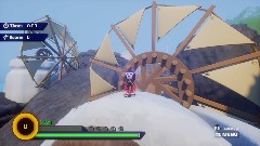 A screenshot taken in Dreams. 2 of 27.