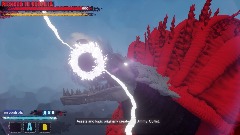 A screenshot taken in Dreams. 8 of 18.