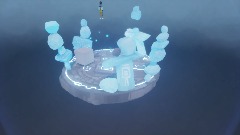 A screenshot taken in Dreams. 15 of 15.