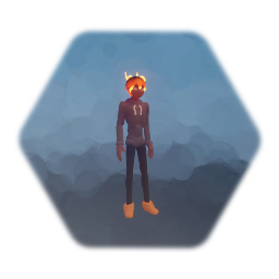 DragonFire/Me(Infernal phase)