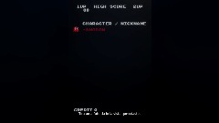 A screenshot taken in Dreams. 8 of 15.