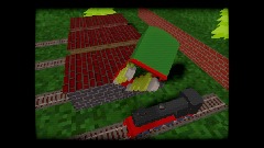 A screenshot taken in Dreams. 26 of 28.