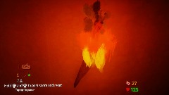 A screenshot taken in Dreams. 2 of 2.