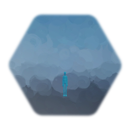 First Person Character