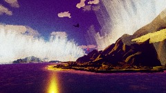 Godzilla GAR (AC-737 VS Minya