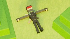 A screenshot taken in Dreams. 2 of 3.