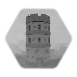 Medieval Tower