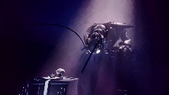 A screenshot taken in Dreams. 5 of 14.