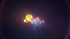 Exoplanet Chaos 5b