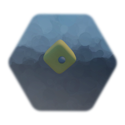 Rotating platform from mario