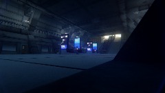 A screenshot taken in Dreams. 2 of 3.