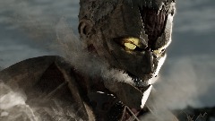 Reiner's armor titan render