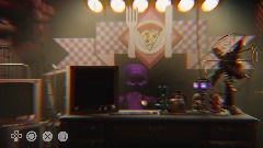 A screenshot taken in Dreams. 19 of 21.