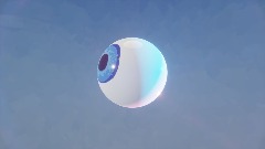 A screenshot taken in Dreams. 2 of 7.