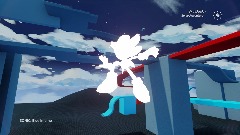 A screenshot taken in Dreams. 11 of 30.