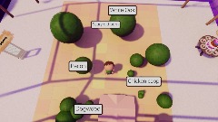 A screenshot taken in Dreams. 8 of 19.