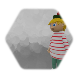 Too-ticky (Moomins) [VERSION 1.0]