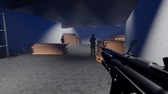 A screenshot taken in Dreams. 6 of 22.