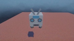 A screenshot taken in Dreams. 18 of 21.