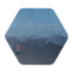 Crystal chamber supports pre-on/off