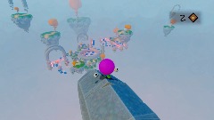 A screenshot taken in Dreams. 3 of 4.
