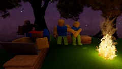 Teaser trailer