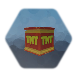 Crash Bandicoot Starter Kit