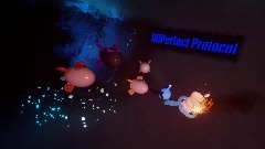 IMPerfect Protocol <uiimp>