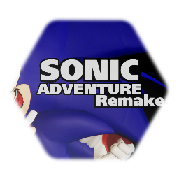 Sonic The Hedgehog Post