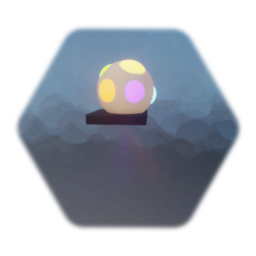 Disco ball