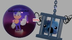 A screenshot taken in Dreams. 7 of 27.