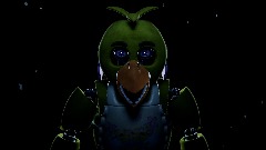 A screenshot taken in Dreams. 6 of 28.