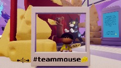 A screenshot taken in Dreams. 4 of 26.