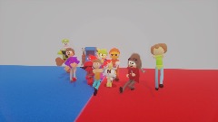 emix 6 of AY | Kazotsky Kick