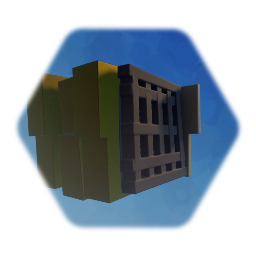 Architectural Detail Brick - 5/8/2020