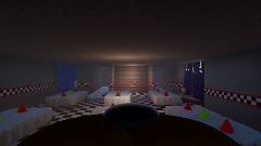 Freddy fazbear simulator