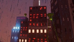 A screenshot taken in Dreams. 10 of 13.