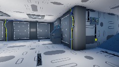 A screenshot taken in Dreams. 3 of 9.
