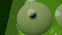 A screenshot taken in Dreams. 4 of 4.