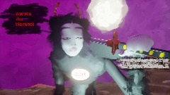 A screenshot taken in Dreams. 5 of 11.